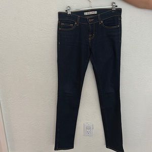 JBrand Jeans size 26 style #9612 Ink